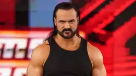 WWE готовили образ модели с подиума для Дрю Макинтайра в сам...