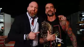 Трипл Эйч сравнил сходство сторителлинга WWE с киновселенной...