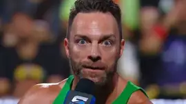 ЛА Найту предложили сюжет в WWE с полной потерей голоса