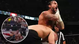 Бобби Фиш раскрыл правду скандального кик-аута после GTS от ...