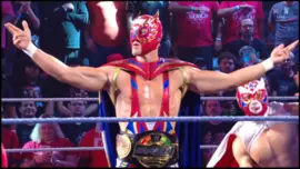 Эль Гранде Американо совершил ин-ринг дебют на NXT; NXT гото...