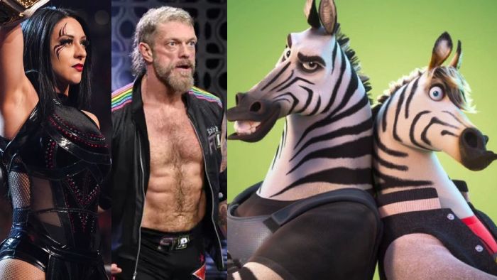 WWE обсуждают большой матч для Стефани Вакер на WrestleMania 42; Рестлер NXT покинул WWE и другое