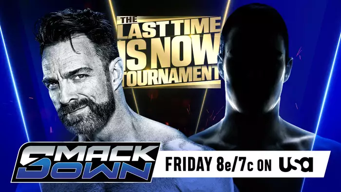 Превью к WWE Friday Night SmackDown 14.11.2025