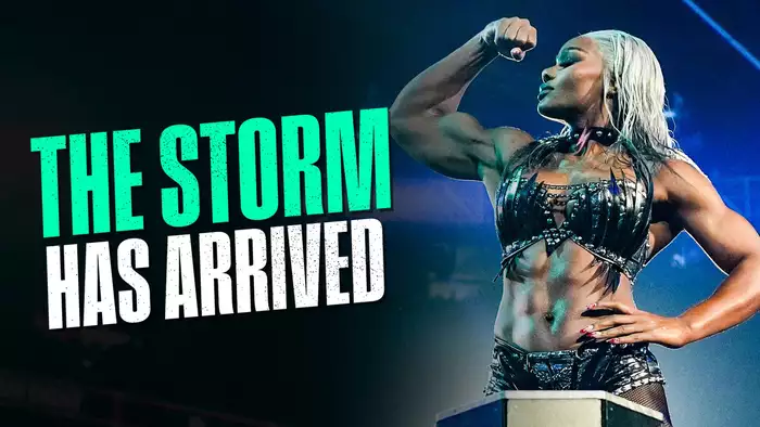 Плейлист: Путь Джейд Каргилл от возвращения до становления чемпионкой