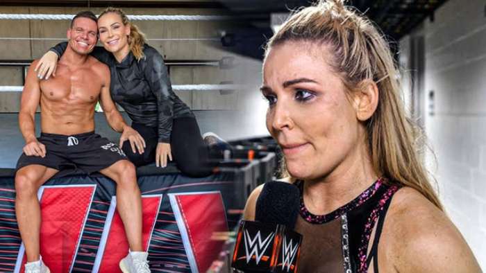 WWE угрожали Наталье увольнением после травмы Тайсона Кидда