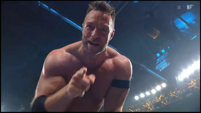 WWE преподнесли первый сюрприз в турнире The Last Time is Now; Объявлены последние участники турнира