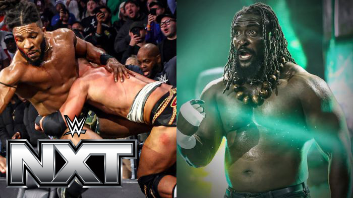 Как титульный Last Man Standing матч повлиял на телевизионные рейтинги прошедшего NXT?