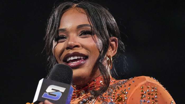 Марк Генри предложил идею с хил-терном Бьянки Белэйр