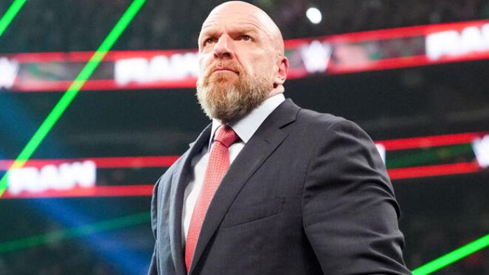 WWE заготовили возвращение и сюрприз на следующее Raw в Madison Square Garden