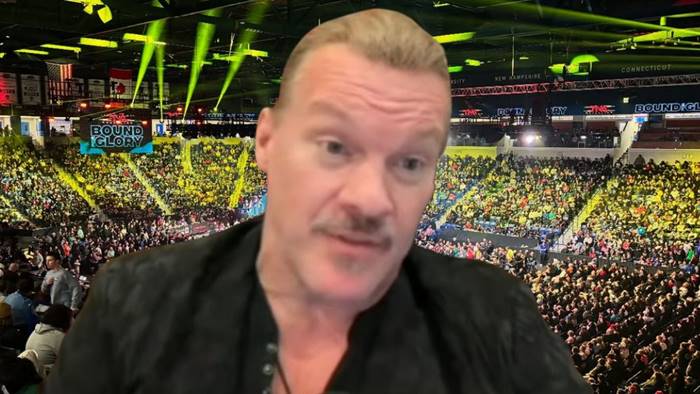 Крис Джерико сказал, что TNA на Bound for Glory 2025 выглядели второй по величине компанией