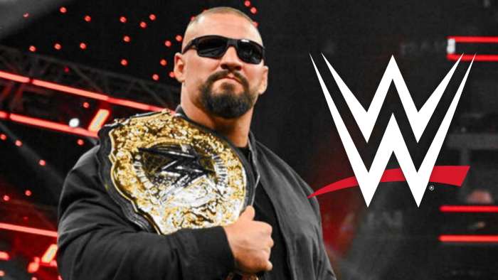 Бывшие звезды WWE оценили готовность Брона Брейккера к мировому титулу
