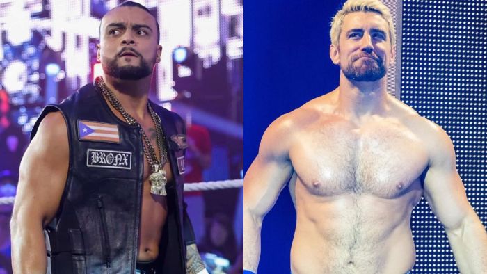 Майк Сантана не появился на записях Turning Point 2025; SmackDown снова вернётся к 3-часовому формату и другое