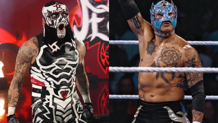 Луча Братья воссоединятся впервые после перехода в WWE; Обновление по восстановлению Зои Старк и другое