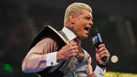 Дальнейшие планы для Коди Роудса после Saturday Night's Main...