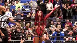 Мерседес Моне завоевала 13-й чемпионский титул; Матч с объед...