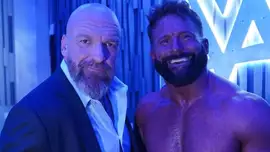 Зак Райдер прокомментировал своё будущее в WWE после появлен...