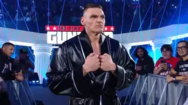 WWE вернули Гюнтеру старую музыкальную тему; Назначены первы...