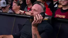 Джон Моксли прокомментировал поражение в Blood & Guts; Пак п...