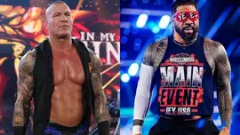 Потенциальная дата возвращения Рэнди Ортона на SmackDown; Оч...