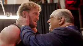 Стиви Ричардс: Логан Пол лучше любого в AEW и должен стать м...