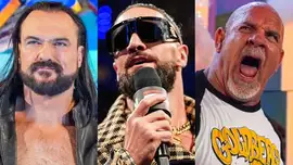 Дрю Макинтайр прокомментировал запрет Ника Алдиса; Обновлени...