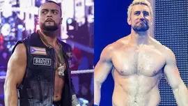 Майк Сантана не появился на записях Turning Point 2025; Smac...