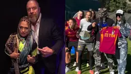 Причины потери чемпионства женщин США Джулией; Ридж Холланд ...