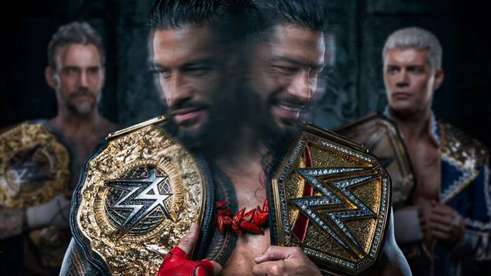 WarGames матч может раскрыть мейн-ивент WrestleMania 42