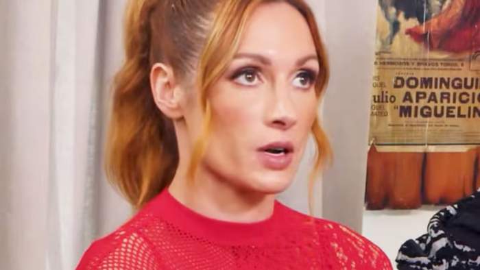 Бекки Линч рассказала, что рестлер WWE вносил женщин в черный список за отказ спать с ним