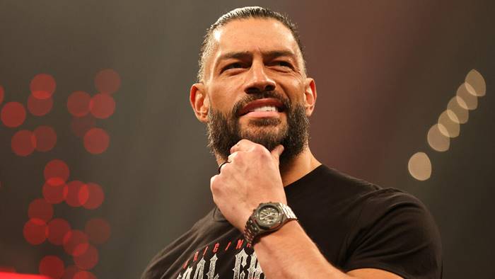 WWE изменили оригинальные планы для Романа Рейнса на WrestleMania 42