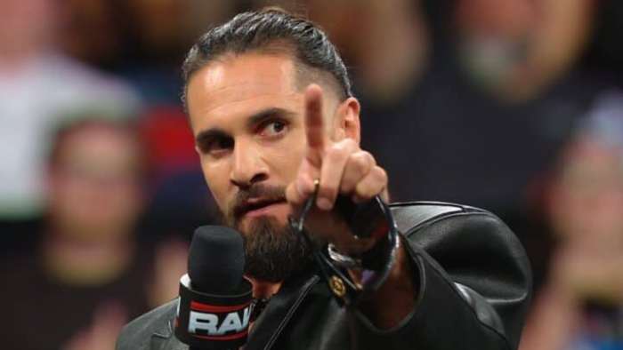 Сет Роллинс назвали сроки возвращения в WWE после травмы