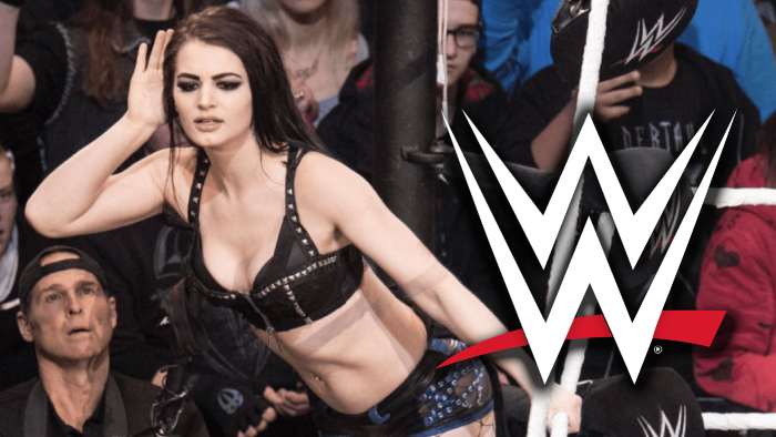 Сарая выбрала себе соперницу для первого матча в случае возвращения в WWE