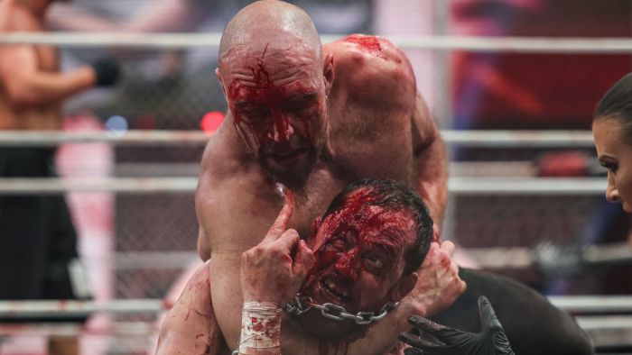 Джон Моксли примет участие на Full Gear 2025; AEW объявили о возвращении турнира Continental Classic и другое