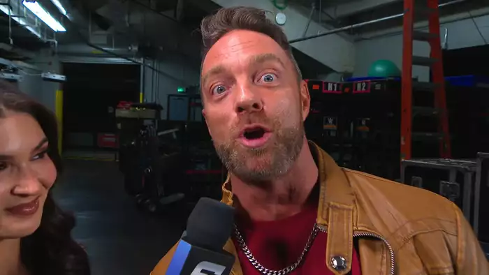 WWE жребием разыграли замену Шеймуса в турнире; Определилась вторая пара полуфиналистов турнира