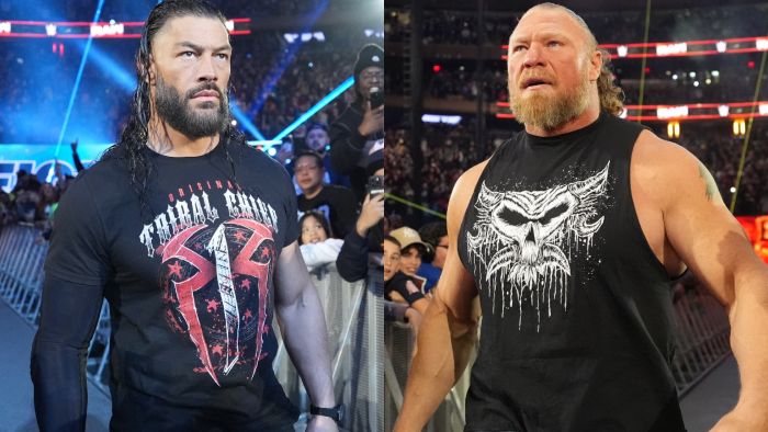 Роман Рейнс и Брок Леснар появятся на ближайшем эфире Raw; Заметки по контракту Джо Хендри с WWE и другое