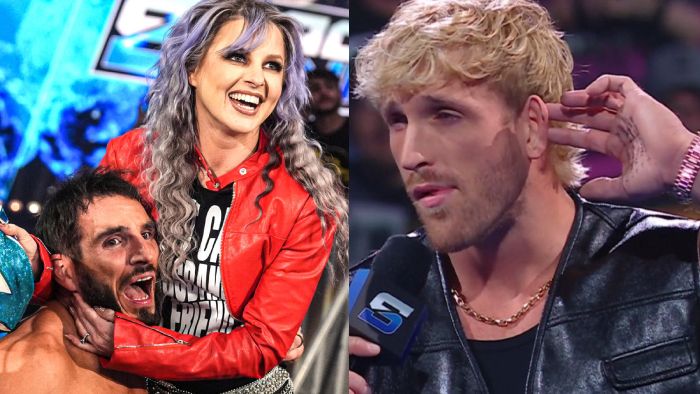 WWE вернули Джонни Гаргано старую музыкальную тему; Сегмент с Челси Грин на SmackDown был отменён и другое