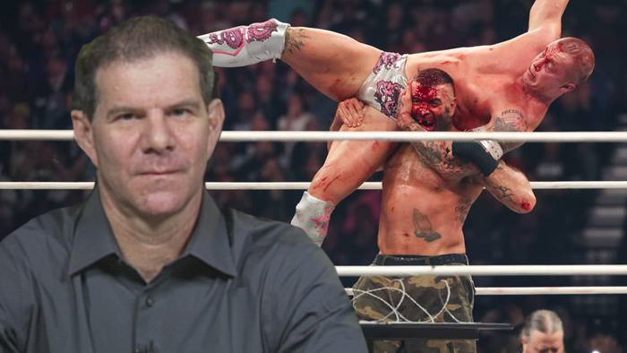 Дэйв Мельтцер выставил оценки AEW Full Gear 2025