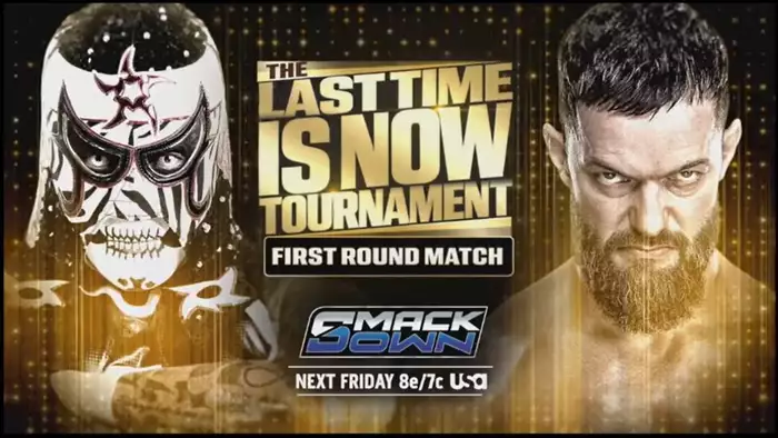 Превью к WWE Friday Night SmackDown 21.11.2025