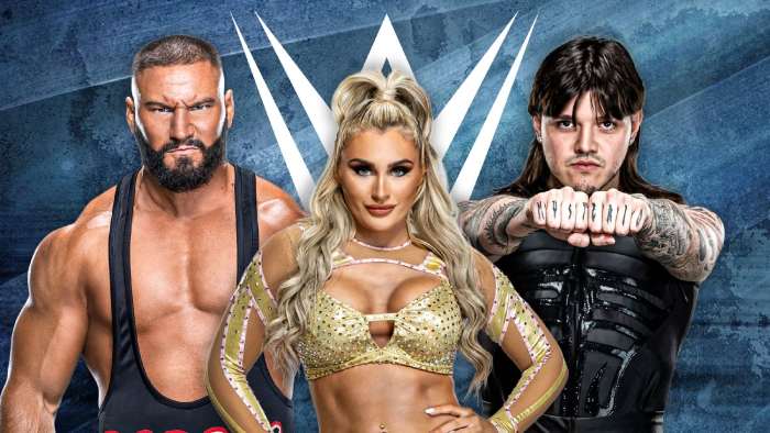 Бишофф назвал рестлера, который станет следующим лицом WWE