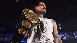 WWE преподнесли сюрприз на последнем Raw перед Survivor Seri...