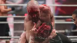 Джон Моксли примет участие на Full Gear 2025; AEW объявили о...