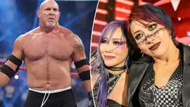 Букер Ти встал на сторону Аски в конфликте с Голдбергом: Наш...