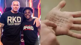 Рэнди Ортон высказался о будущем IShowSpeed в WWE; Логан Пол...