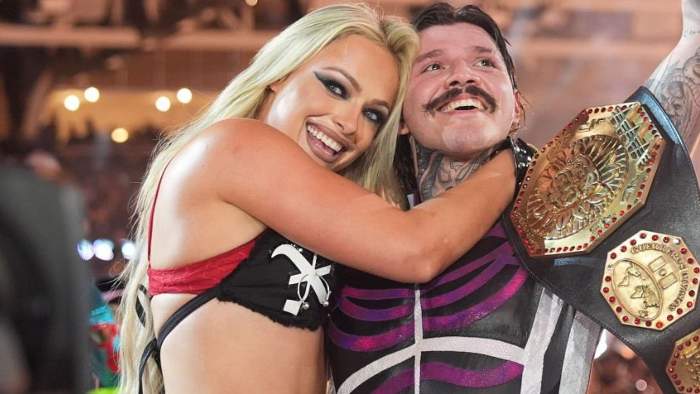 Лив Морган ответила, почему решила вернуться на Survivor Series 2025