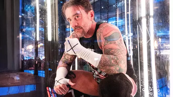 Плейлист: СМ Панк в 2025 году