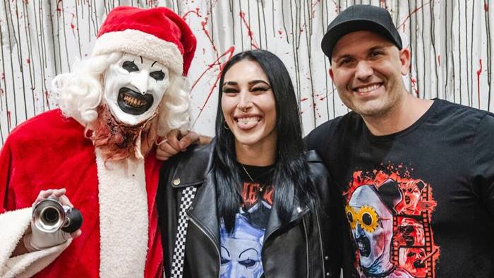 Риа Рипли получила роль в четвёртом Ужасающем; NXT могли затизерить возвращение на Deadline 2025 и другое