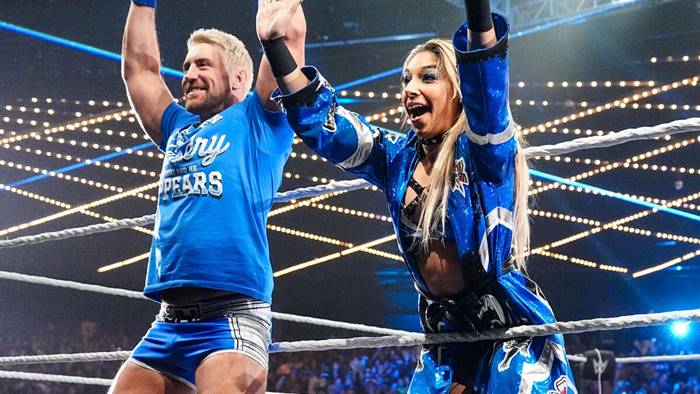 WWE официально подтвердили подписание Джо Хендри; Звезда ААА примет участие на Deadline 2025 и другое