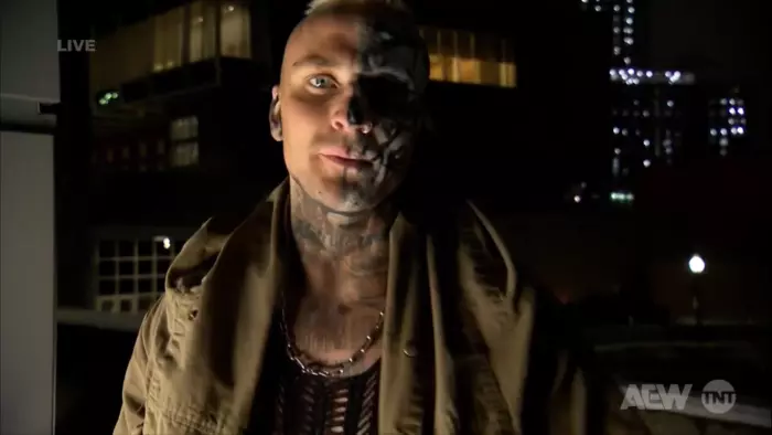 Дарби Аллин из-за травмы выбыл из турнира Continental Classic; Bang Bang Gang бросили вызов FTR и другое