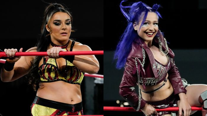 Определилась первая в истории ROH чемпионка женщин Pure; Разыграны вакантные чемпионства на Final Battle