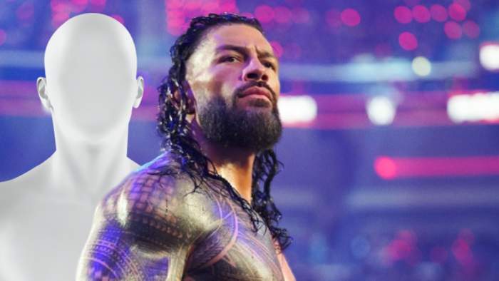 WWE определились с рестлером, который заменит Романа Рейнса как лицо компании